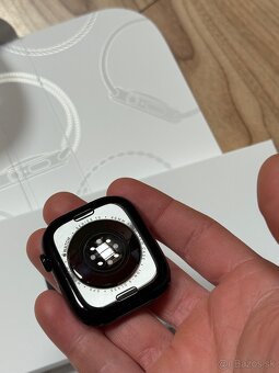 Apple Watch 10 46mm, ZÁRUKA - 12