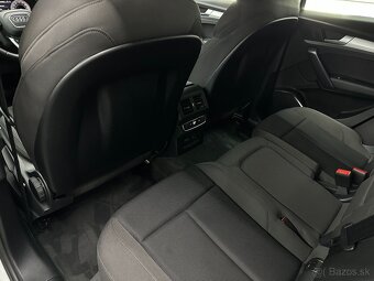 Audi Q5 55 2.0 TFSI e S line quattro - 12