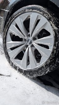 Predám Audi A6 allroad - 12