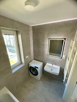 Úplne nový 2-izbový byt v novostavbe v Trenčíne– buďte prvý - 12