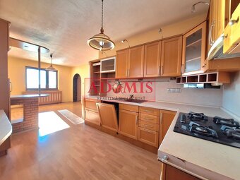 ADOMIS - predáme 5izbový dom 5min z Košíc, Sady Nad Torysou - 12