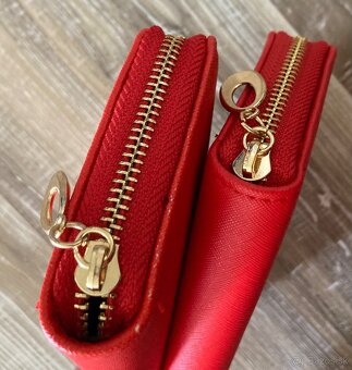 Dámske peňaženky - 12