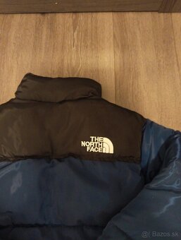 The North Face- zimná búnda - 12