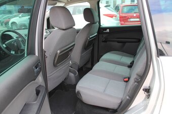 Ford C-Max 1,6 TDCi 66 kW - 12