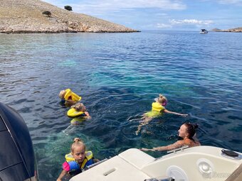 Apartmány Chorvátsko - prenájom - 12