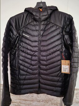 Pánska Mammut Eigerjoch Advanced IN, veľ. XXL (reálne > XL) - 12