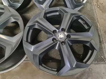 5X112 R19 ALUTEC-GERMANY ŠKODA - 12