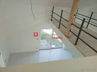 Exkluzívne na predaj moderná novostavba v obci Ruskov, okr.  - 12