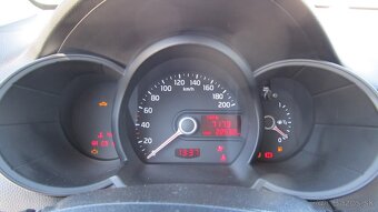 Kia Picanto 1.0 MPI - 12