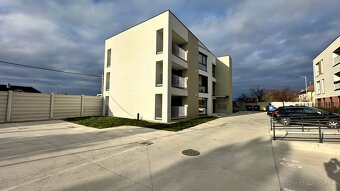 POSLEDNÝ VOĽNÝ BYT V CITY GARDENS - 12