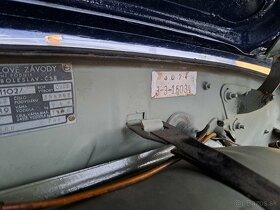 Škoda Tudor 1102 ZNÍŽENÁ CENA - 12