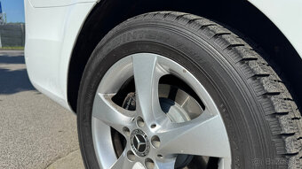 Mercedes-Benz V trieda V220 d Avantgarde lang A/T - 12
