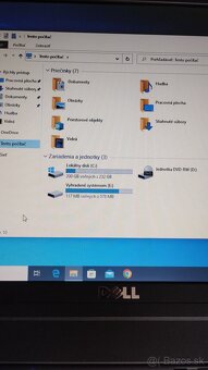 Predam notebook Dell Latitude E 5500 - 12