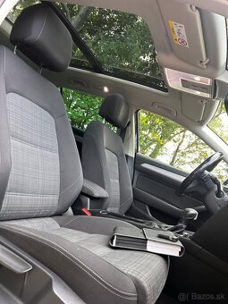 VW Passat Variant B8 2.0 TDI 110kw FACELIFT MATRIX r.v 2021 - 12