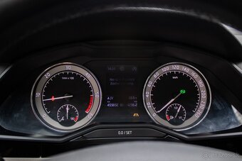 Škoda Superb Combi 2.0 TDI L&K DSG EU6 - 12