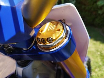 Yamaha YZF 450 rok.2014 - 12