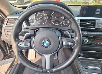 BMW 420d Gran Coupe - 12
