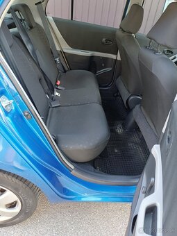 Toyota Yaris II 1,0 VVTi - STK EK do 02/2027 - 12