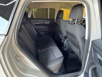Škoda Karoq 2.0 TDI SCR Style 4x4 DSG - 12