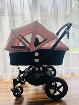 Bugaboo Cameleon 3 - 12