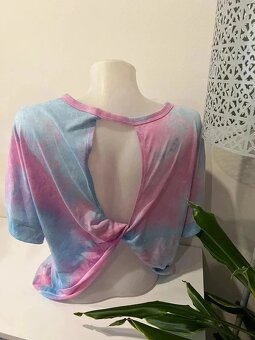 Dámsky letný balík L/40 + XL/42 + XXL/44 - 12
