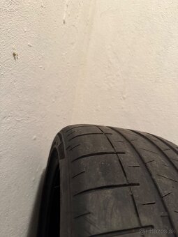 Pirelli P Zero Corsa letne nove - 12