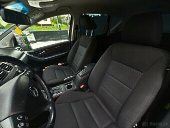Mercedes-Benz A170 automat - 12