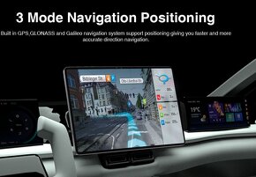 Tablet N-One NPad S – 10.1", 4GB RAM, 64GB + príslušenstvo - 12