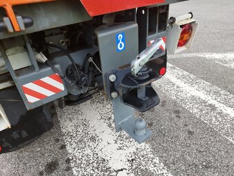 Dm-Truck 4x4 multicar - 12