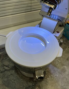 Sencor Kitchen champion STM 6350WH 1000w kuchynský robot - 12