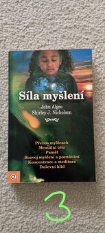 Predám knihy rôzne žánre - 12