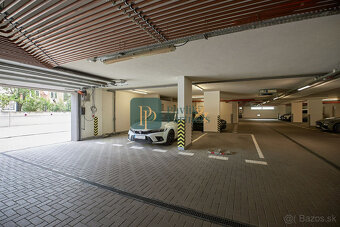 Prenájom veľký 2 izbový byt, terasa, garážové státie, Zobor - 12