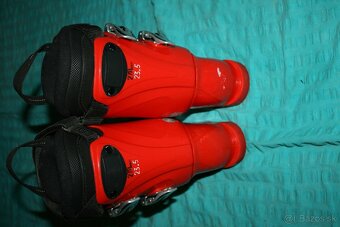 lyže Stockli 120 cm GS - 12