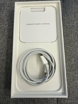 Iphone 14 Pro Max - 512GB - Biely - 12