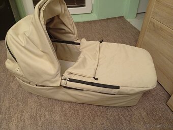 Kočík BRITAX Romer GO NEXT - 12