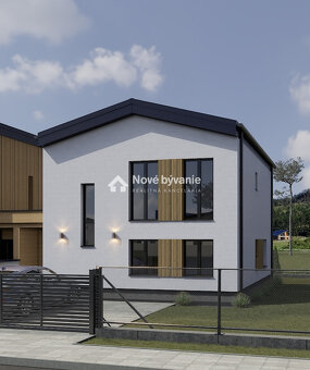 Novostavba rodinného domu - 12