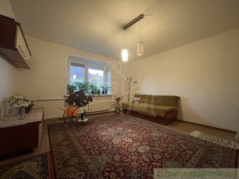 Štvorizbový rodinný dom vo vyhľadávanej lokalite Nových Zá - 12