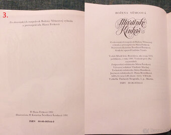 Knihy na predaj (7.) - 12