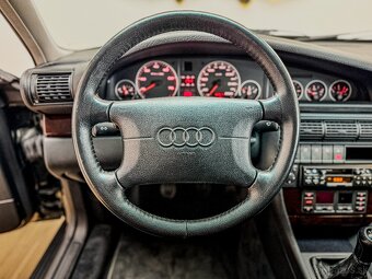 Audi A6 2.6 V6 quattro - 12