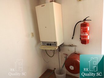 NA PREDAJ – polyfunkčný objekt v úplnom centre mesta Senec - - 12