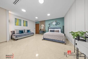 Na predaj: Krásny 2izbovy byt s balkónom a  výhľadom na Brat - 12