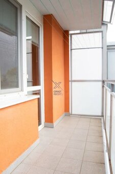 3 izbvý byt s lodžiou - 12