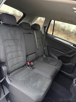 Volkswagen Tiguan ALLSPACE 4-Motion 2.0 TDI - 12