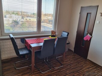 2,5 izbovy byt na Dlhej ulici - 12