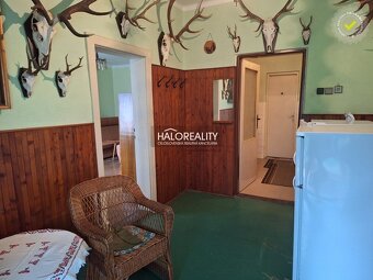 HALO reality - Predaj, rodinný dom Sklené - ZNÍŽENÁ CENA - E - 12