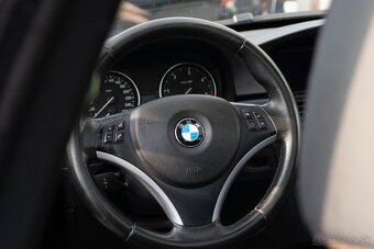 E91 325d M57D3 - 12