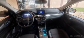 Kuga 2.0 TDCI 4x4 140kw 18.000km diesel - 12