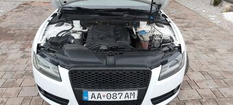 Audi A5 2.0 TFSI - 12