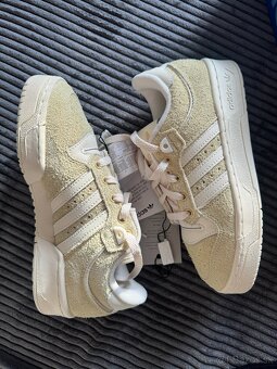 Adidas originals - RIVALRY 86 LOW /38 - 12