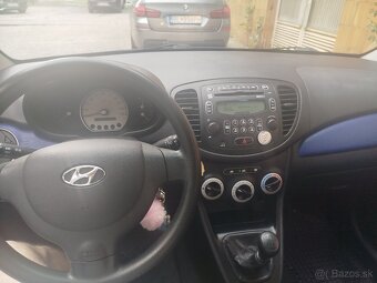Hyundai i10 - 12